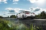 Mercedes-AMG S63 Coupe by Brabus and Driving Emotions 2016 года